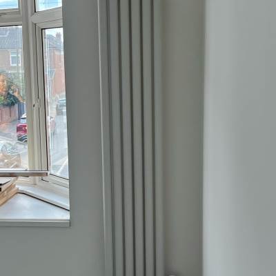gas boiler installation Waterlooville